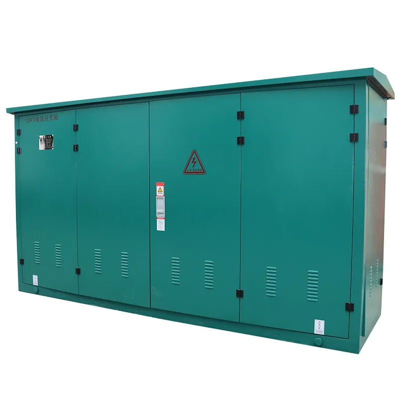 Cable Branch Box