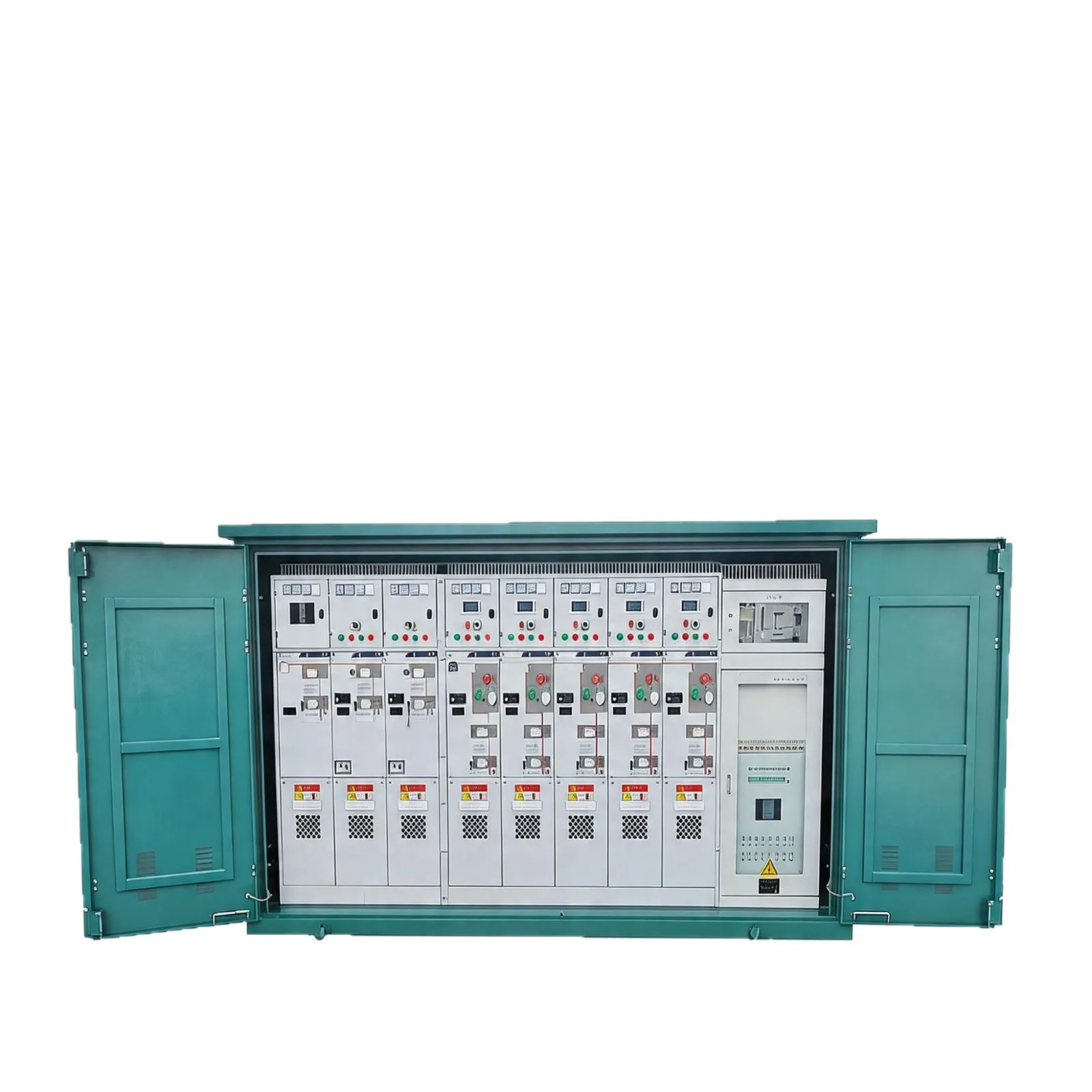 KYN28-12 HV Switchgear