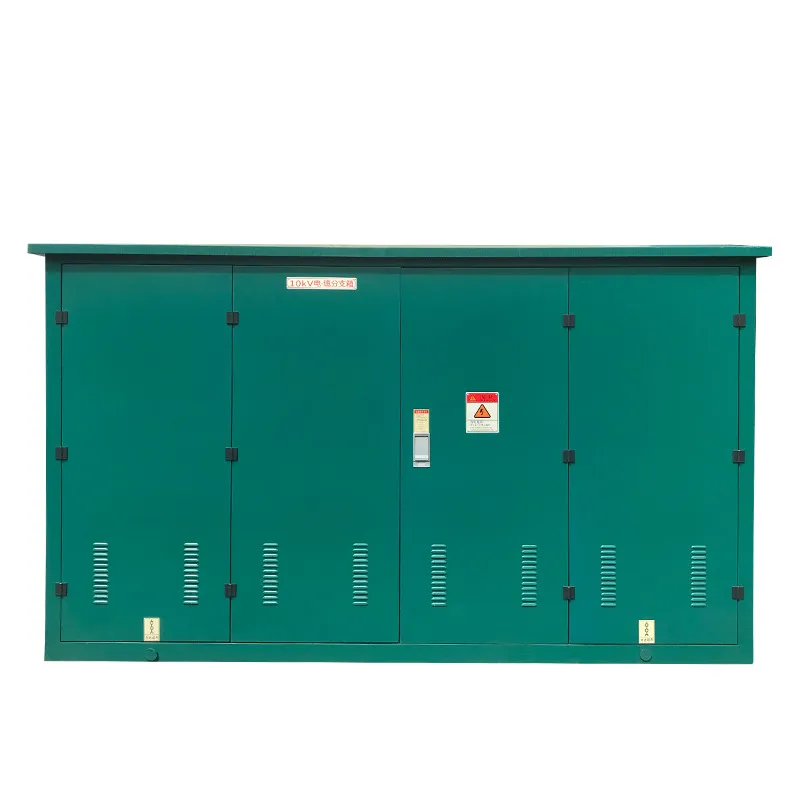 Ring Main Unit